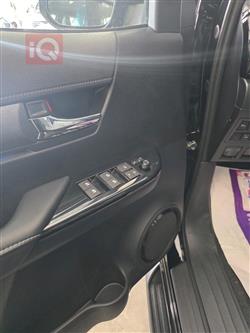 تويوتا هايلوكس